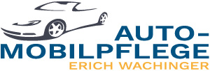 Logo Auto Mobilpflege Erich Wachinger
